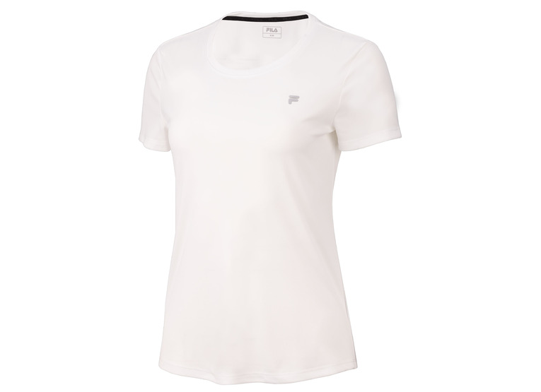 Fila Leonie T-shirt wit dames