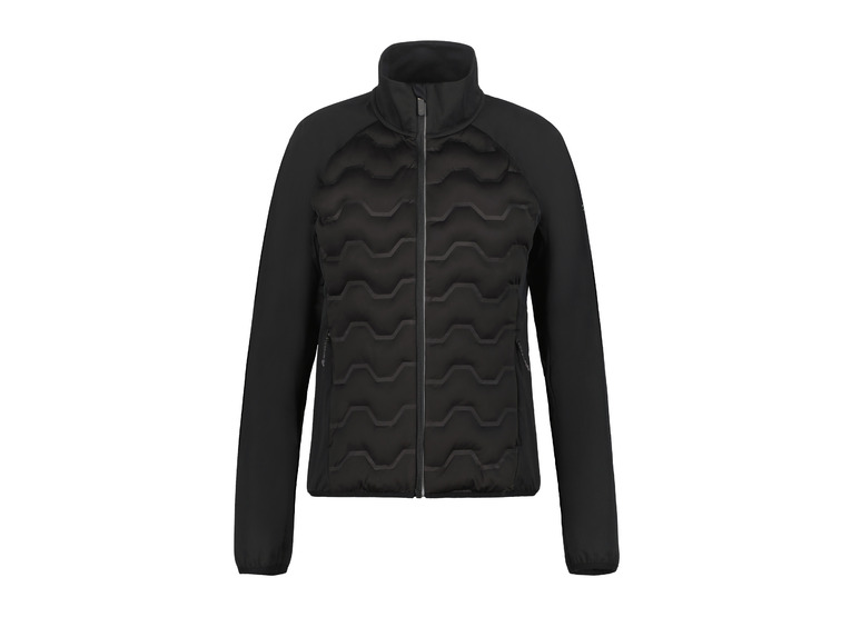 Rukka Melta jacket zwart dames