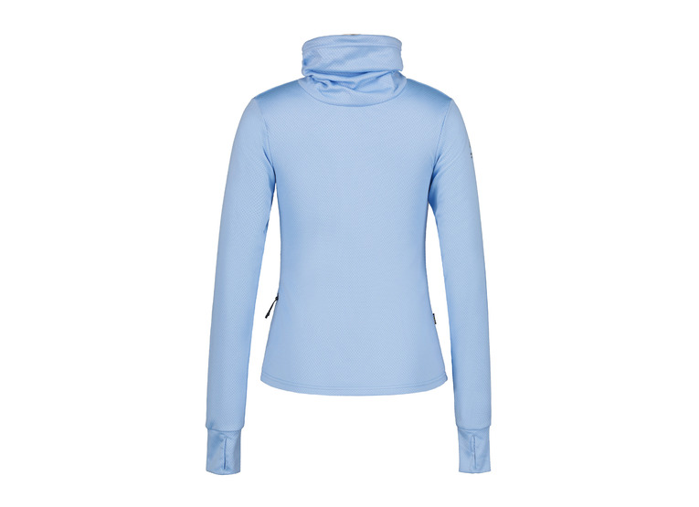 Rukka Multia loopshirt blauw dames