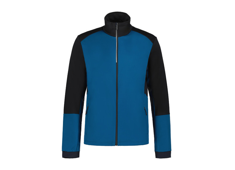 Rukka Mankala jacket blauw/zwart heren