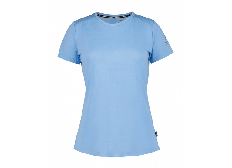 Rukka Ylakartti T-shirt blauw dames