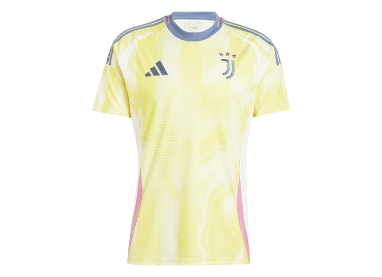 Adidas Juventus 24/25 Uitshirt heren