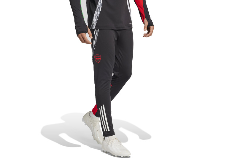 Adidas Arsenal Tiro 24 Training Broek zwart/groen/rood heren