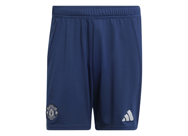 Adidas Manchester United 24/25 Uitshort heren