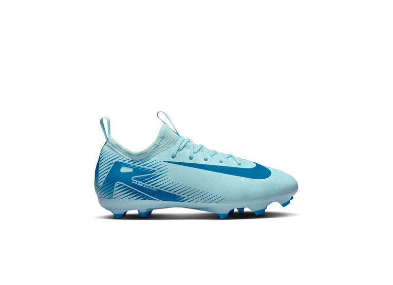 Nike Jr. Mercurial Vapor 16 academy MG low-top voetbalschoen glacier blue/blue orbit KIDS