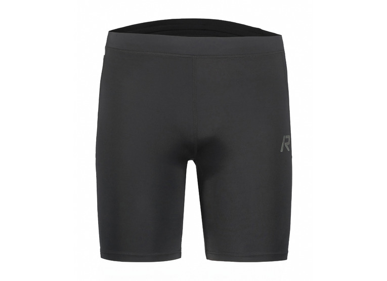 Rukka Maamaki hardloopshort zwart heren