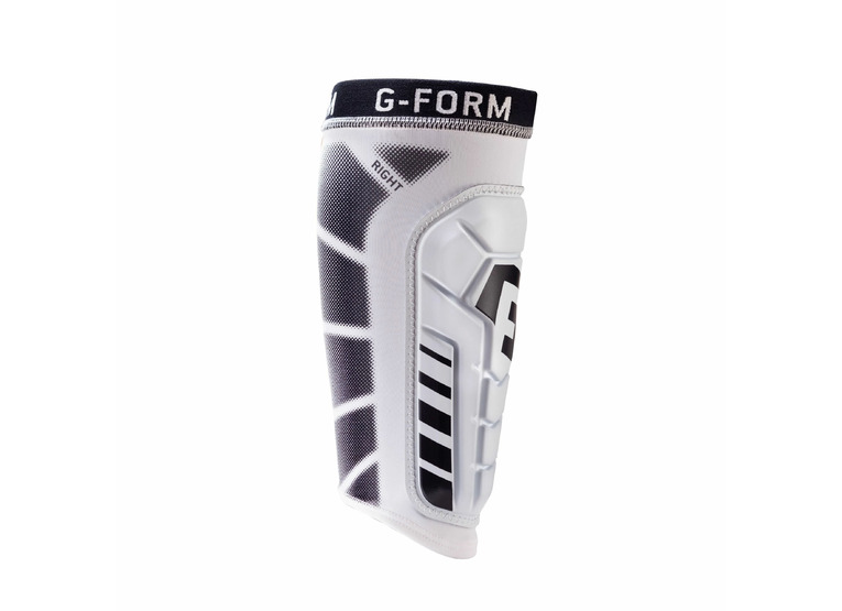 G-Form PRO-S VENTO scheenbeschermers wit unisex