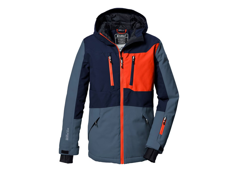 Killtec KSW 397 skijas navy KIDS