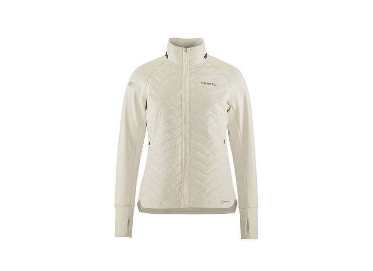 Craft ADV SubZ jacket 3 plaster dames