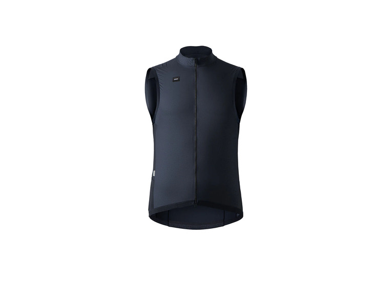 Gobik Vector 2.0 vest ultrablue heren