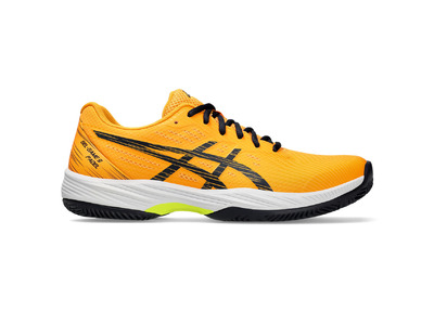 Asics Gel-Game 9 padelschoen stadium orange/midnight heren