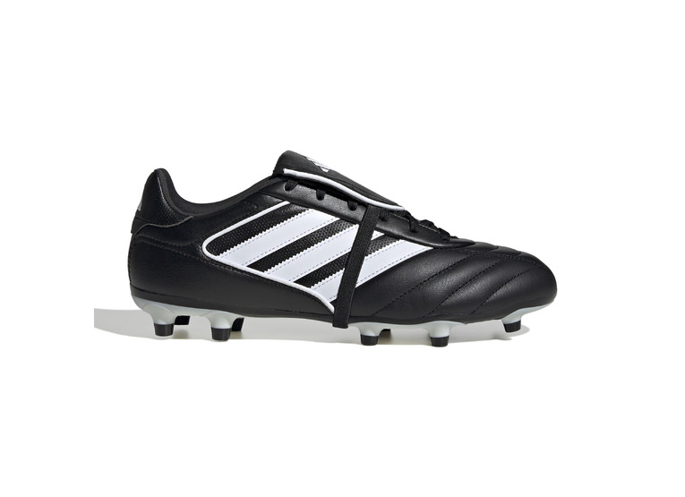 Adidas Copa Gloro 2 FG voetbalschoen zwart/wit