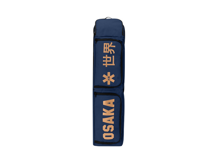 Osaka Sports hockeytas large estate blauw unisex