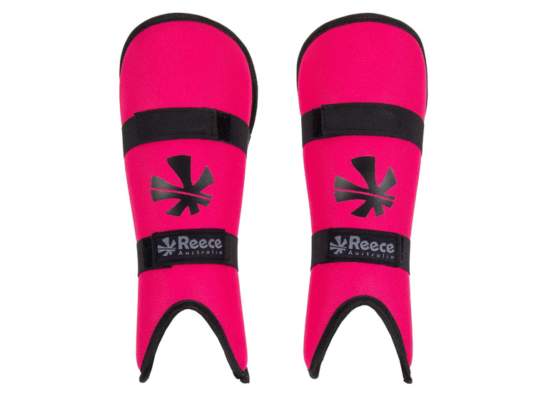 Reece Laverton scheenbeschermers roze unisex