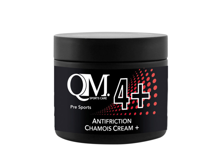 QM 4+ antifriction cream+ 200ml