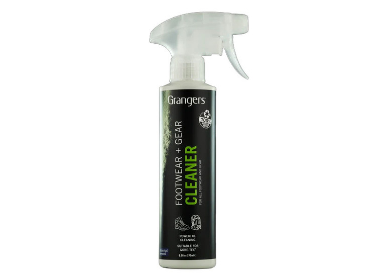 Grangers footwear + gear cleaner 275ml