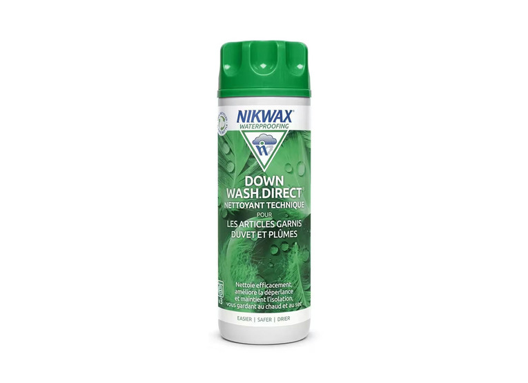 Nikwax down wash direct 300ml wasmiddel