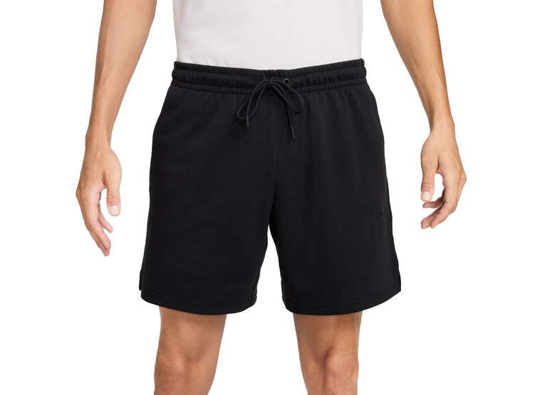 Nike Primary Dri-FIT UV trainingsshort zwart heren