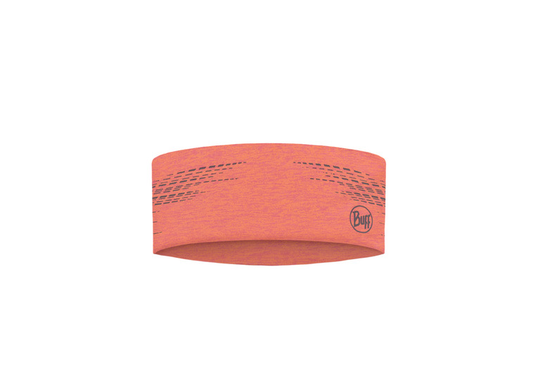 Buff Dryflx hoofdband solid cyberpink unisex