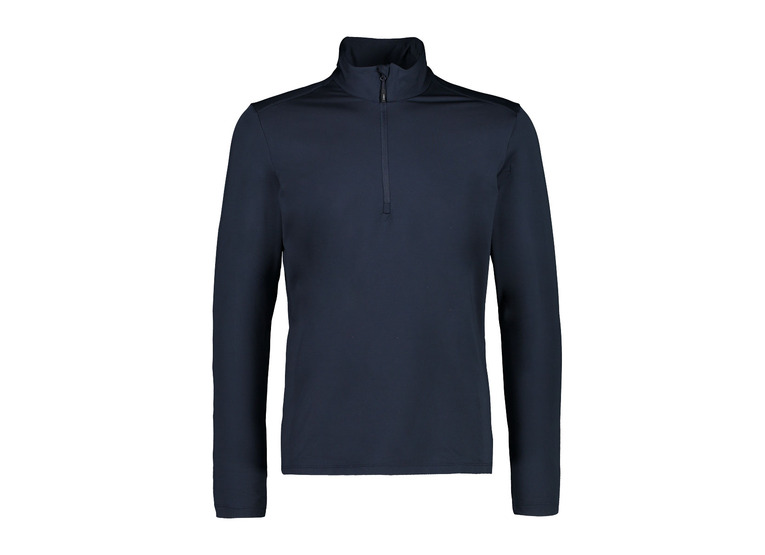 CMP plain softech turtleneck skipully donkerblauw heren