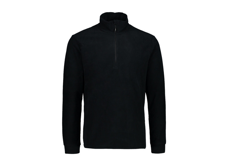 CMP Arctic fleece skipully zwart heren