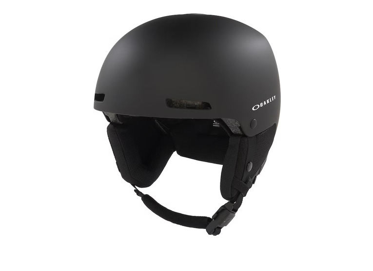 Oakley Mod1 Pro MIPS skihelm black out unisex