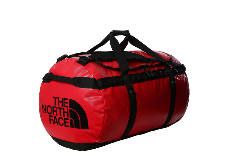 The North Face Base Camp reistas XL rood/zwart