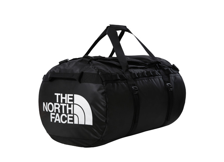 The North Face Base Camp reistas XL zwart/wit