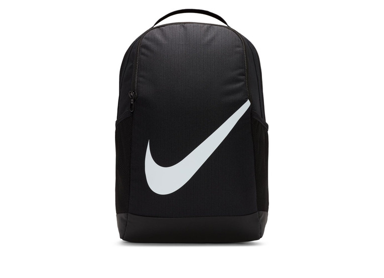 Nike Brasilia rugzak 18L zwart KIDS