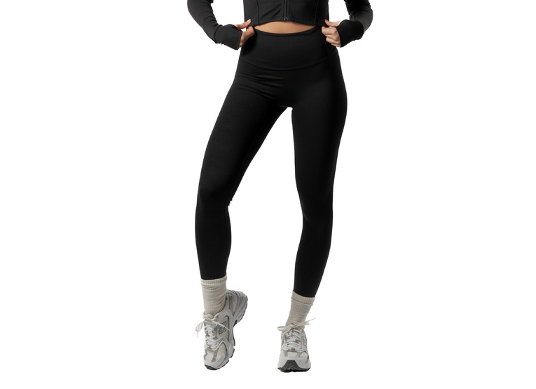 Aesthetic Wolf LuxForm Leggings zwart dames