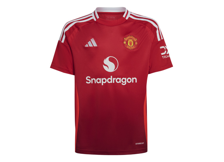 Adidas Manchester United 24/25 thuisshirt KIDS