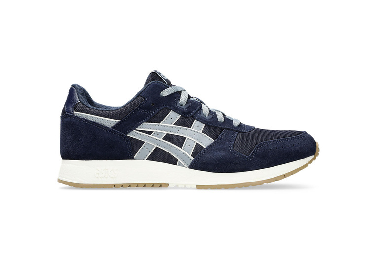 Asics Lyte classic sneaker midnight/sheet rock heren