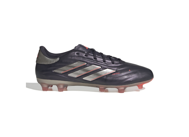 Adidas Copa Pure 2 Pro FG voetbalschoen aurora black/platinum metallic/turbo