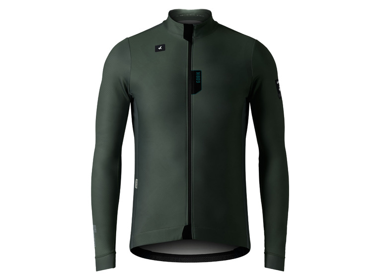 Gobik Skimo Pro jacket mallard heren