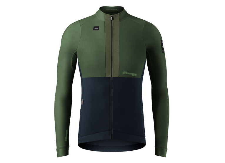 Gobik Hyder blend jersey fairway heren