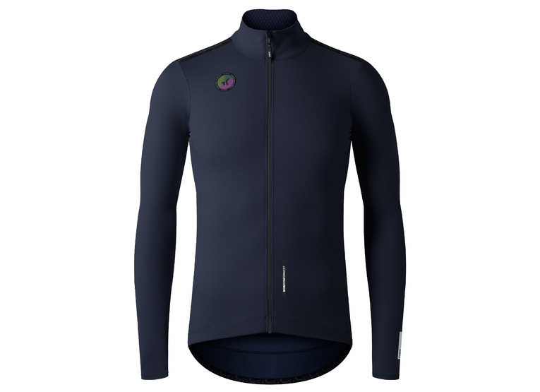 Gobik Envy 2.0 jacket ultrablue heren