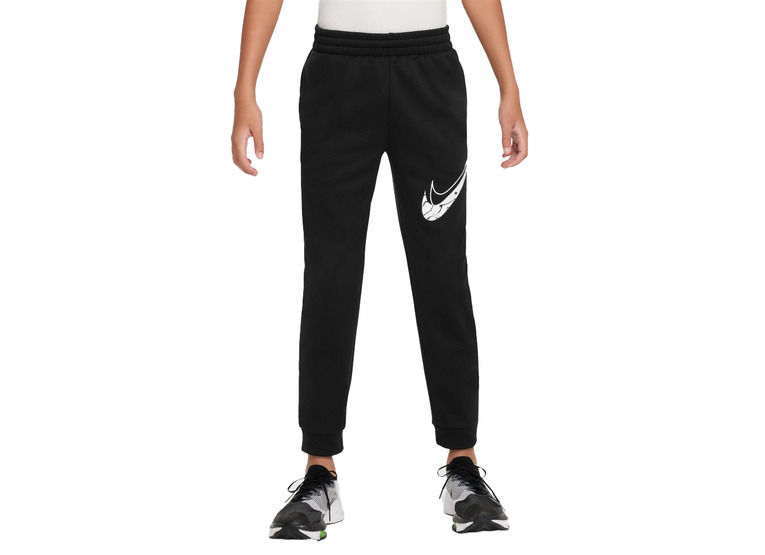 Nike Multi trainingsbroek zwart KIDS