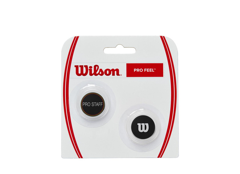 Wilson Pro feel pro staff dampener