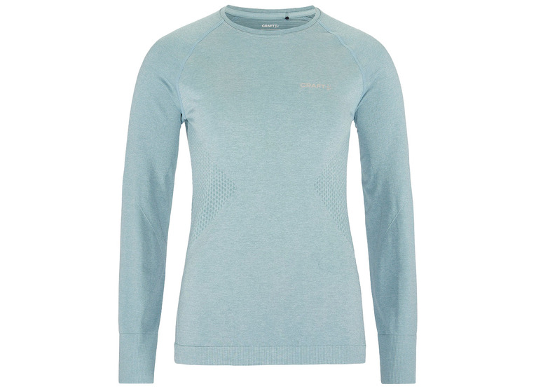 Craft Core Dry active comfort LS T-shirt arona dames