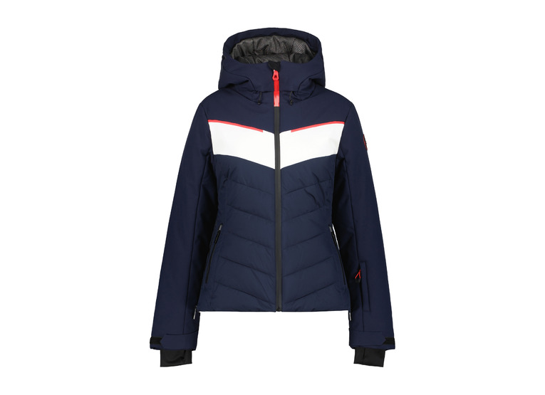 Icepeak Elsah skijas donkerblauw dames