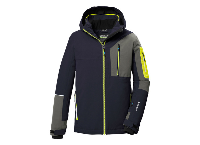 Killtec KSW 391 skijas navy KIDS