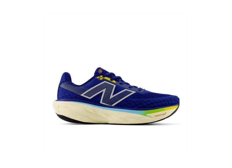 New balance Fresh Foam X 1080 v13 loopschoen inkwell heren