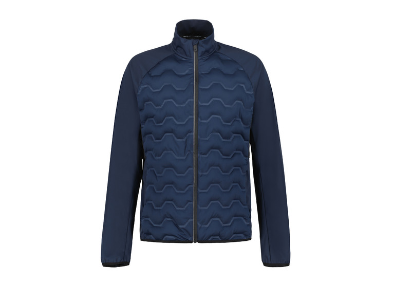 Rukka Maatiala jacket donkerblauw heren