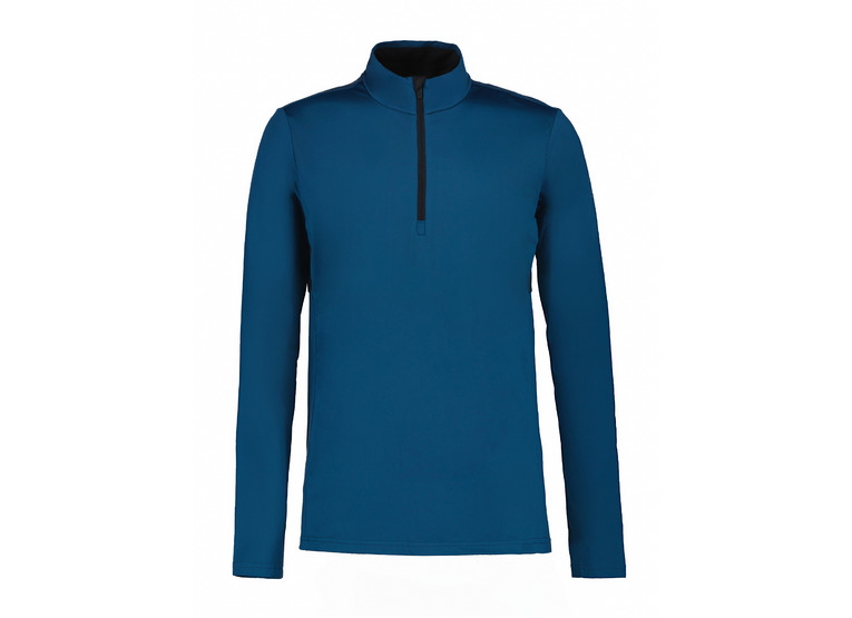 Rukka Murtola loopshirt turquoise heren