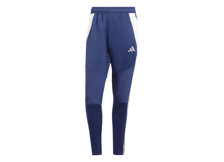 Adidas Tiro 24 Winterized Broek blauw heren