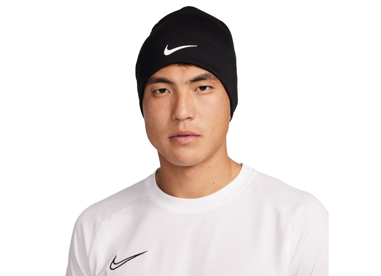 Nike Dri-FIT Peak beanie zwart