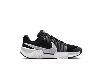 Nike Zoom GP Challenge Pro tennisschoen zwart/wit heren