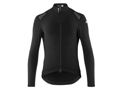 Assos Mille GT Ultraz winter jacket S11 zwart heren