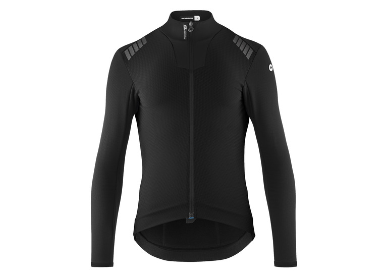 Assos Mille GT Ultraz winter jacket S11 zwart heren