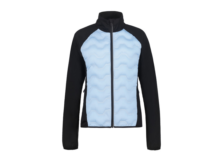 Rukka Melta jacket lichtblauw dames